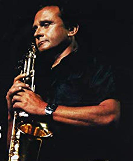 Stan Getz
